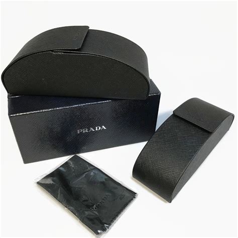 prada sunglasses case uk|Prada sunglasses cases hard.